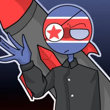 Profile image of 북한