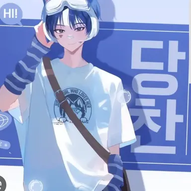 Profile image of 당찬