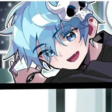 Profile image of 김블루