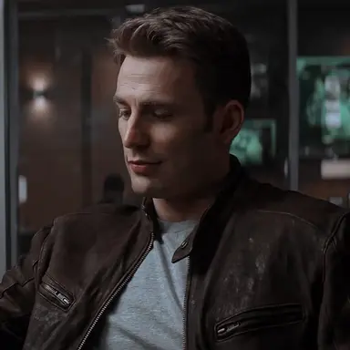 Profile image of Steve rogers