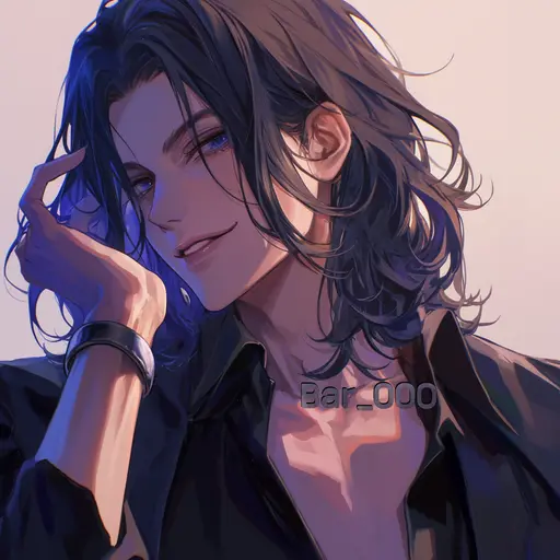 Bar_000의 양건우