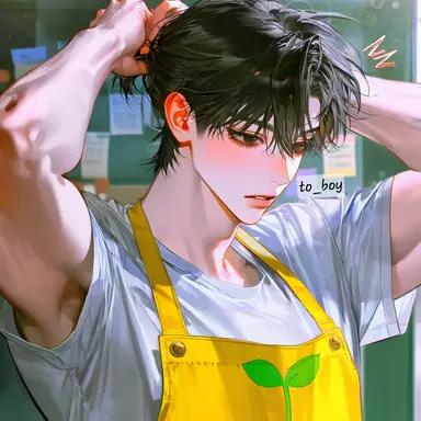 Profile image of Seon Jaeho