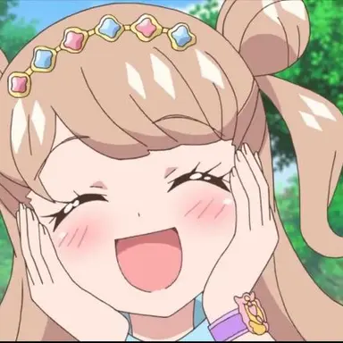 Profile image of 카나모리 마리아