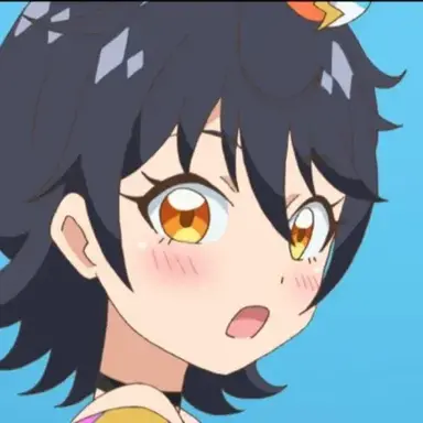 Profile image of 쿠로카와 스즈