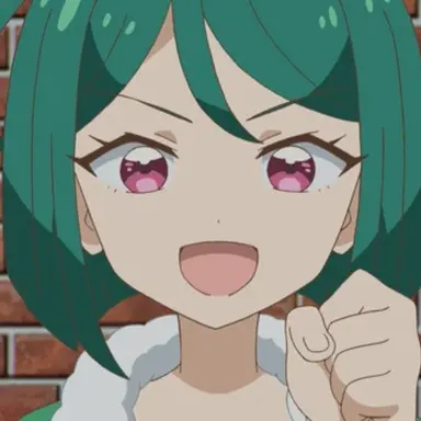 Profile image of 미도리카와 사라