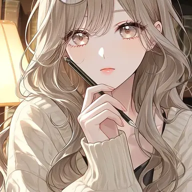 Profile image of 里咲