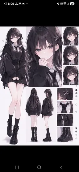 Profile image of Lee Yujin