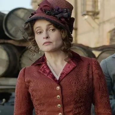 Profile image of Eudoria Holmes