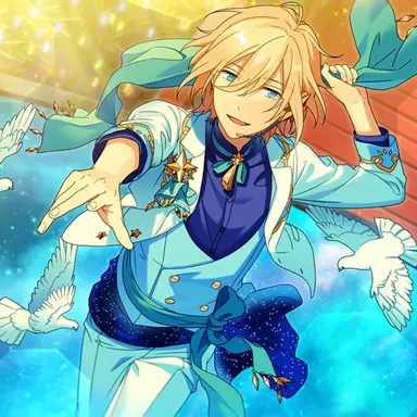 Profile image of 天祥院 英智