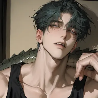 Profile image of レイガ