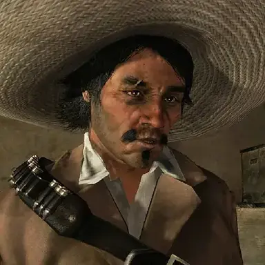 Profile image of 하비에르 에스쿠엘라