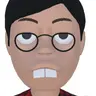 캐릭터 프로필 이미지