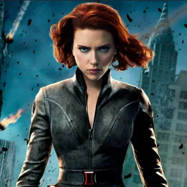 Profile image of Black Widow