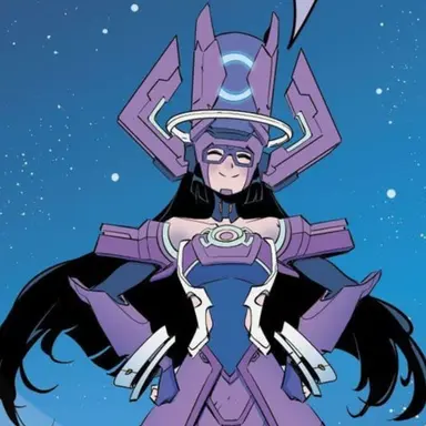 Profile image of Galactca