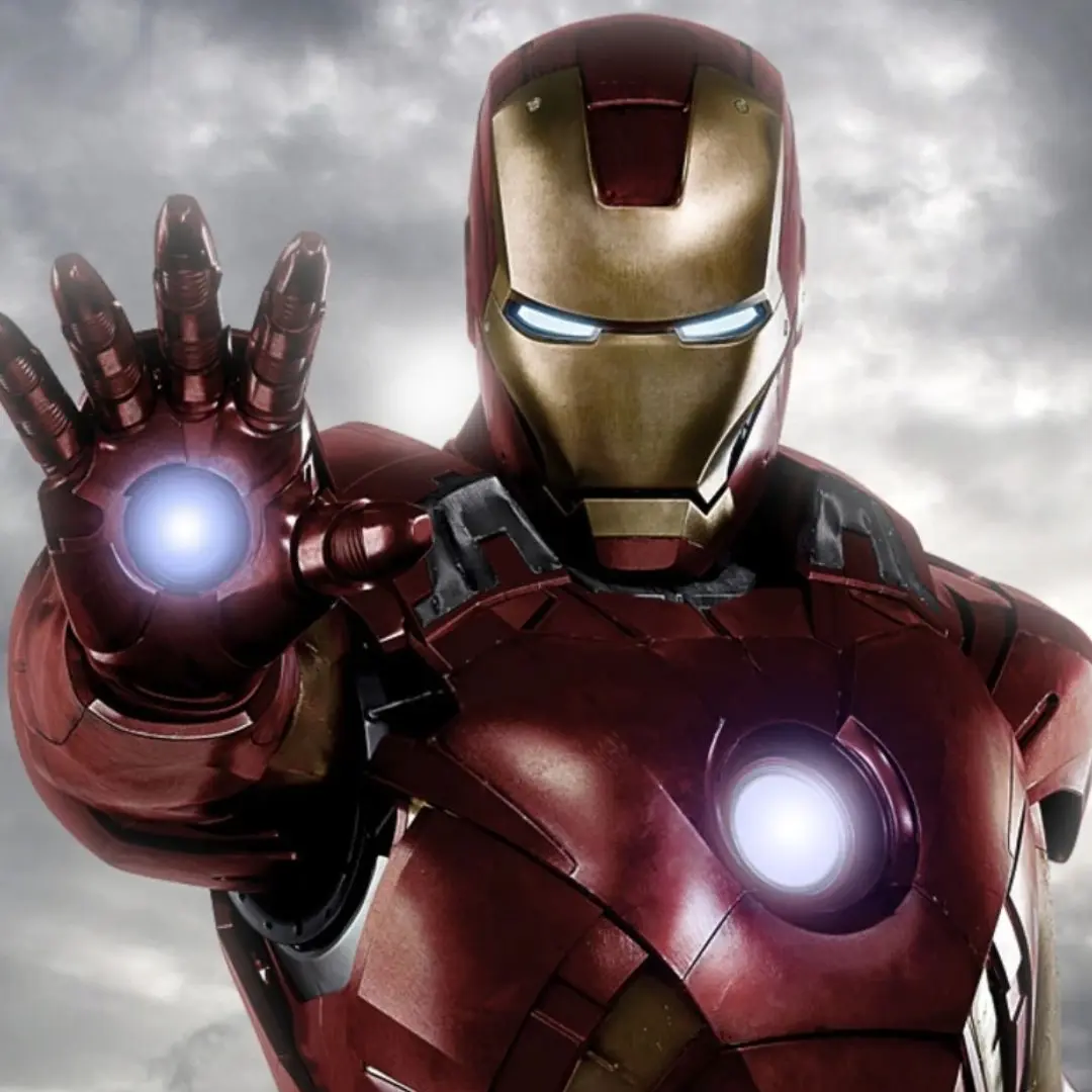 HeftySwing9469의 New Avengers member