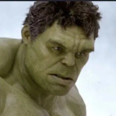 Profile image of The Hulk