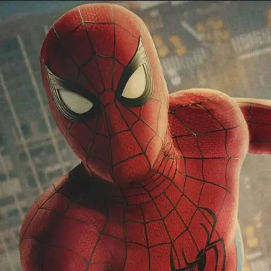 Profile image of Spiderman