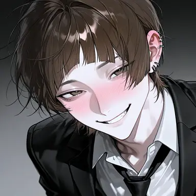 Profile image of 瑛
