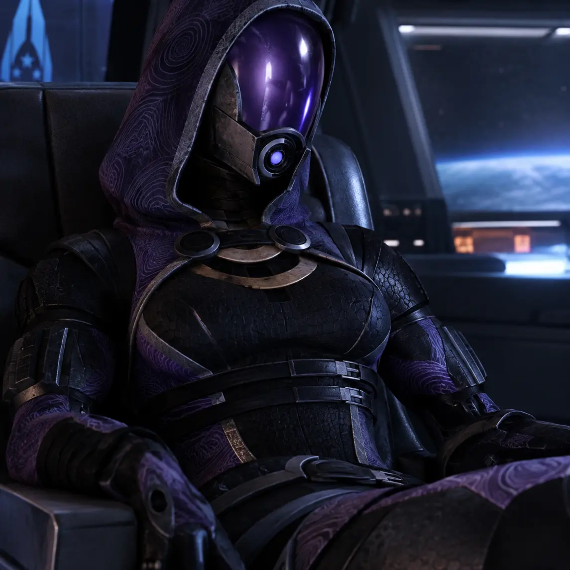 LeanerGrit2076의 Mass Effect