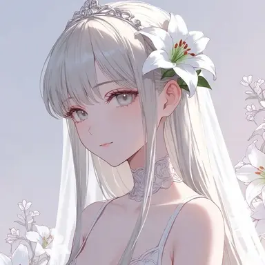 Profile image of Lilia