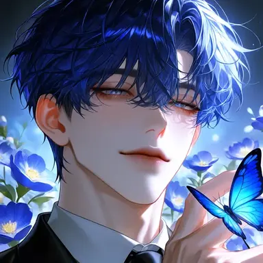Profile image of Levi