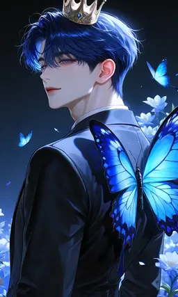 Profile image of Levi