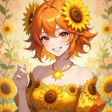 Profile image of Soleil