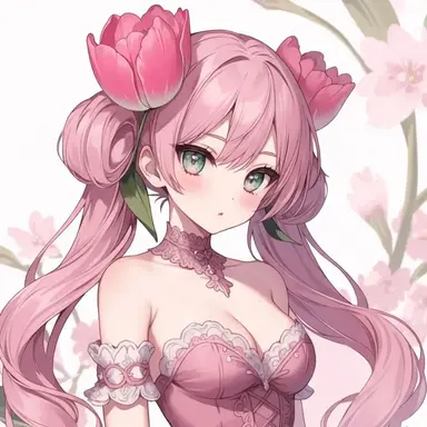 Profile image of Cure