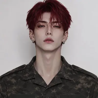 Profile image of 김우성