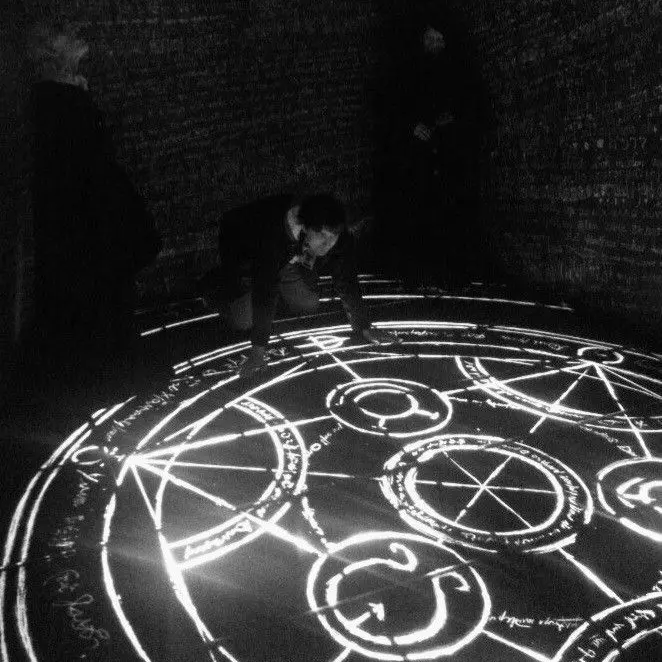 LightNurse0685의 The Last Rune