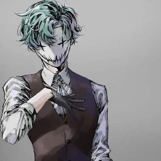 LonelyFace5073의 로스트