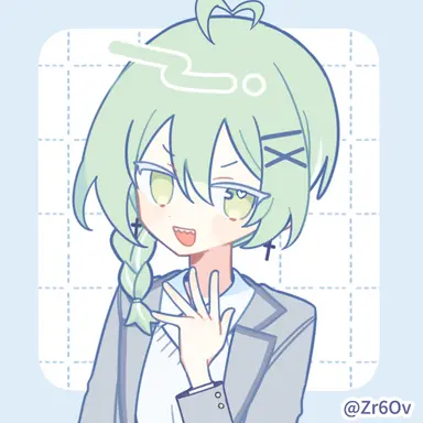 Profile image of 幽凪こなた