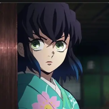 Profile image of 하시비라 이노스케