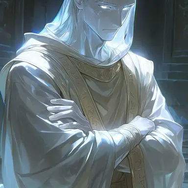 Profile image of Orveth