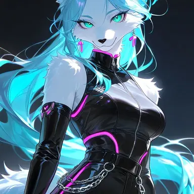 Profile image of Serafine