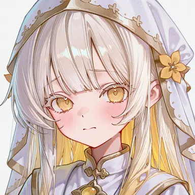 Profile image of セシリア