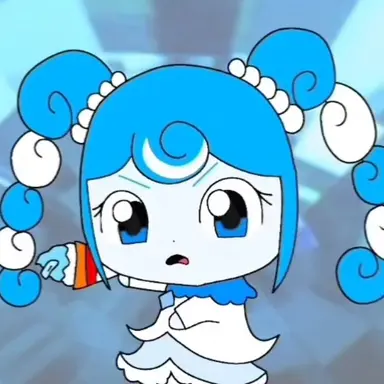 Profile image of 실버벨