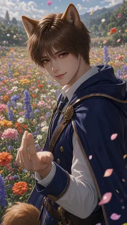 Profile image of 레온