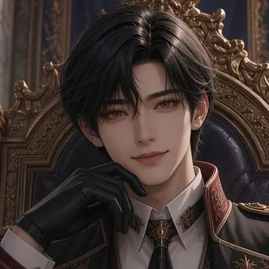 Profile image of 알렉시스