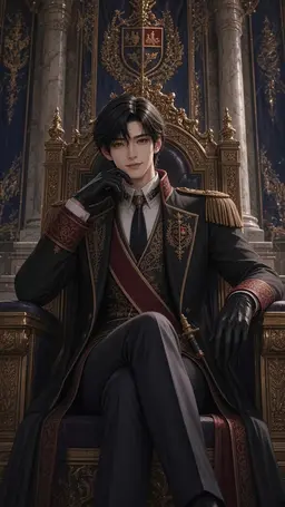 Profile image of 알렉시스