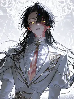 Profile image of リュカ