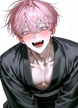 Profile image of 츠키시로 레이