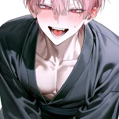 Profile image of 츠키시로 레이