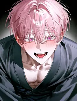 Profile image of 츠키시로 레이