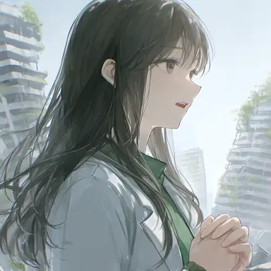 Profile image of Saori Kijima