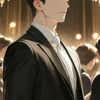 Profile image of Stellan Rhowe