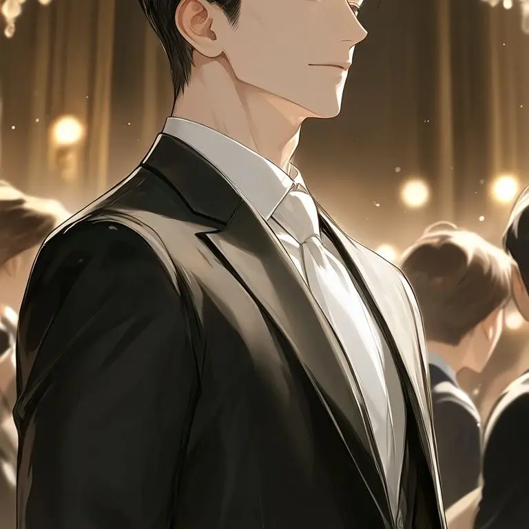 QuirkyTrain3906의 Bought by the CEO