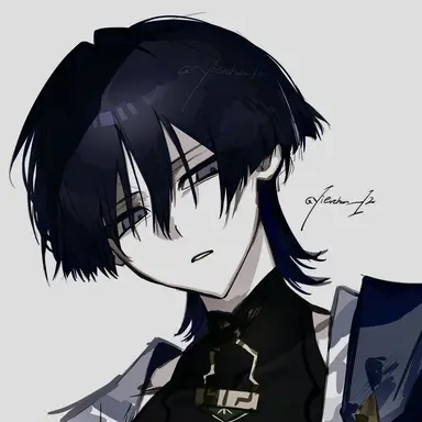 Profile image of 放浪者