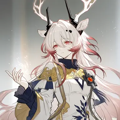 Profile image of リリアナ