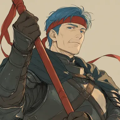 Profile image of ジーク